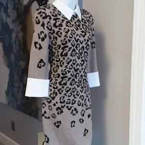 Cynthia Rowley Dress Size Small